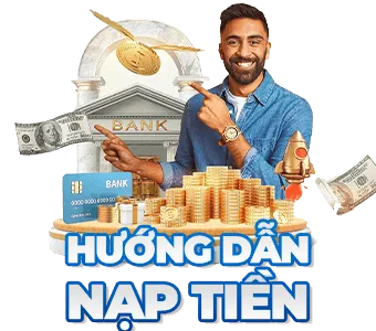 hướng dẫn nạp tiền lc88