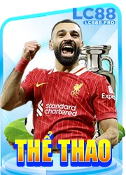 thể thao lc88