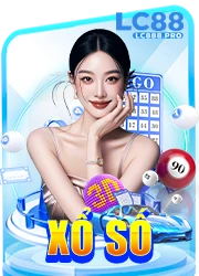 xổ số lc88